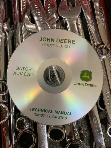 2016 2017 john deere - deere, gator